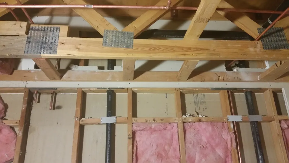 Drain Cleaning in Vineyard, CA